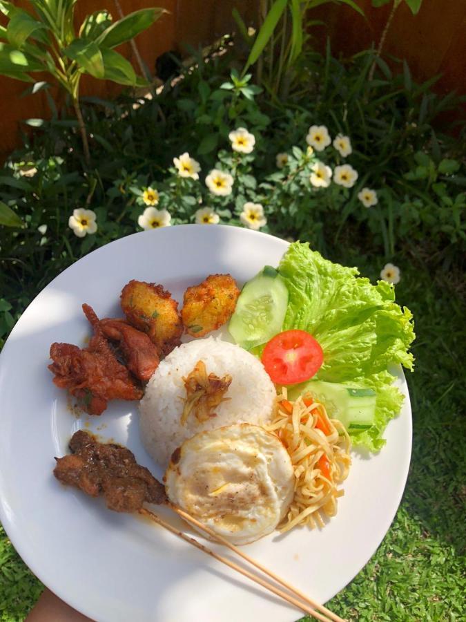 Triyana Resort&Glamping Payangan Bagian luar foto