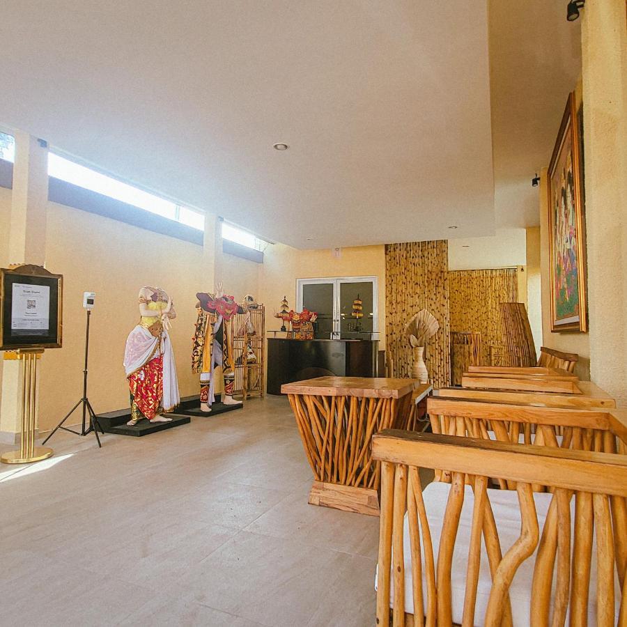 Triyana Resort&Glamping Payangan Bagian luar foto