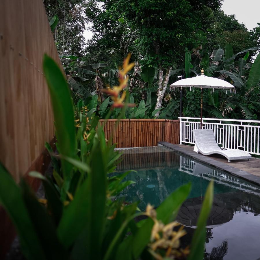 Triyana Resort&Glamping Payangan Bagian luar foto