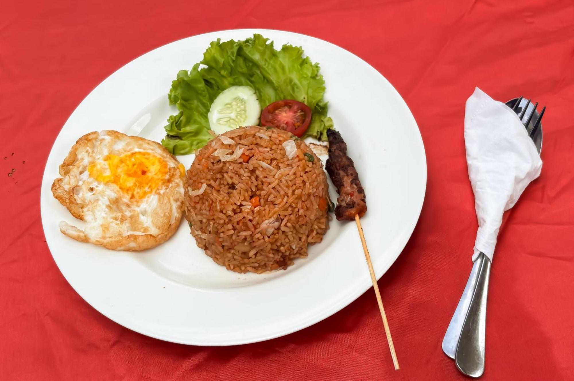Triyana Resort&Glamping Payangan Bagian luar foto